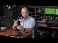 Cinegears Ghost-Eye Wireless Video Transmission 200M Review by Doug Johnson