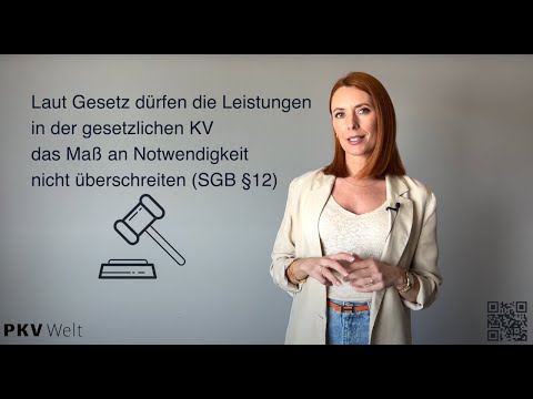 PKV vs GKV
