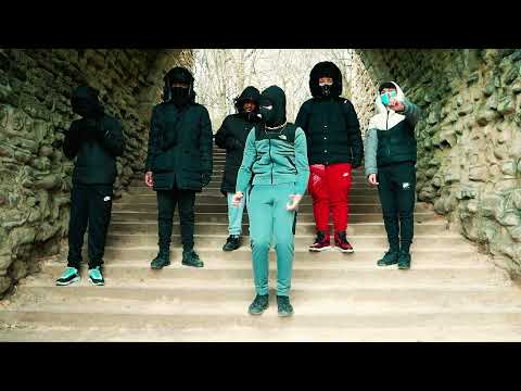 T #ROD -  STACK UP [MUSIC VIDEO]