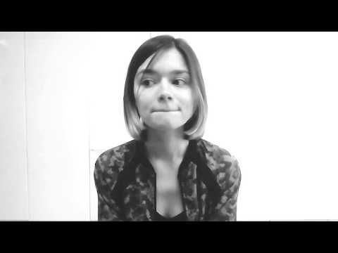 monologue - la fille sur le pont