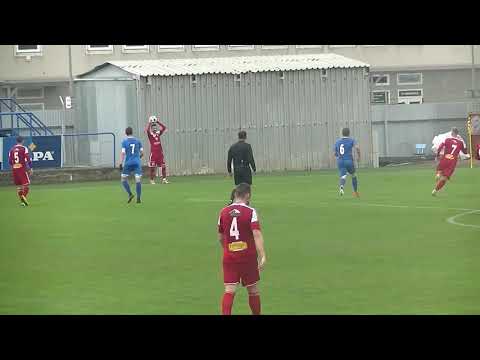 Sestřih utkání: FC Velké Meziříčí - SK Spartak Hulín 5:0 (2:0) - 14.4.2019 (20. kolo)
