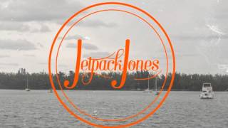 Jetpack Jones - Keep Runnin (feat. Cliff Savage)