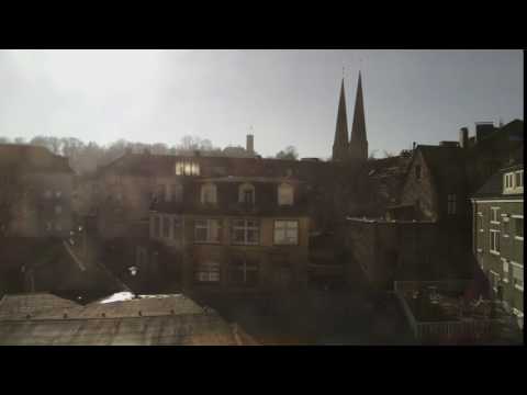 Daily 10 seconds of Bielefeld (2017-02-14)