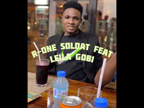 R.ONE.SOLDAT FEAT LEILA GOBI NORD.RAP