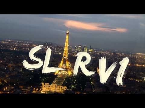La Slarvi (Sirko-Vinz-Erwin) - Funky Shot