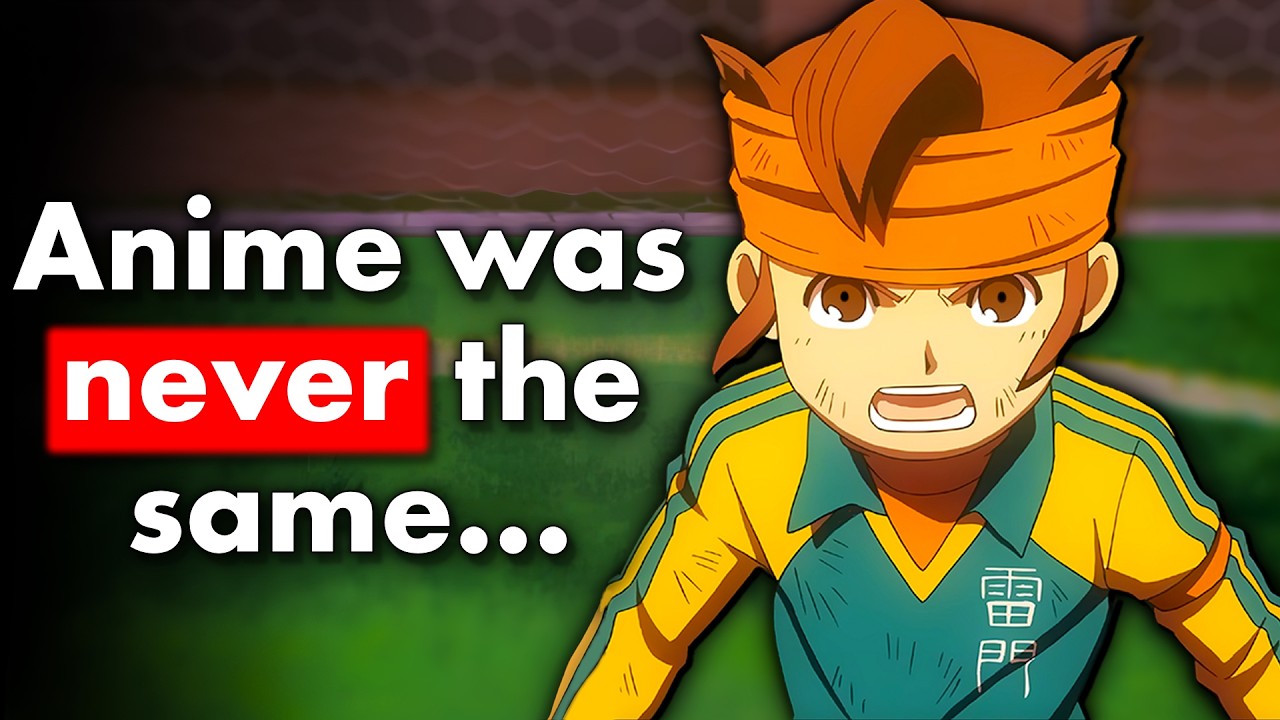 The Greatest Match in Sports Anime