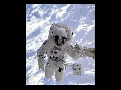 NASA emergencia astronauta