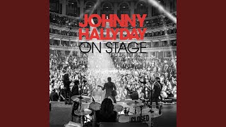 Je la croise tous les matins (Live au stade de Gerland de Lyon le 22 juin 2012)