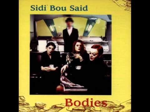 Sidi Bou Said - Ode To Drink