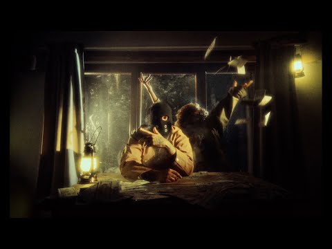 YAKARY - NEBEL (Official Video)