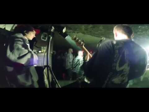 BLOODSHED REMAINS - Crew Anthem