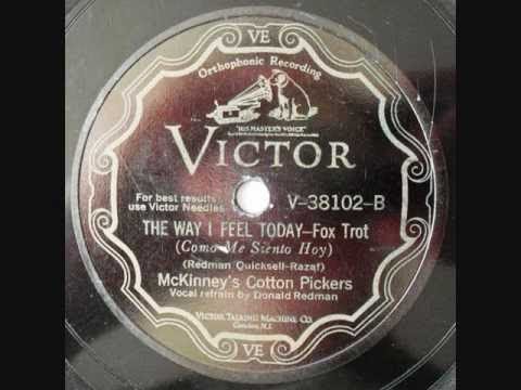 "THE WAY I FEEL TODAY": DAPOGNY, GROSZ, SCHUMM, LEVINSON, BURR, VON OHLEN (Allegheny JP 9.19.14)