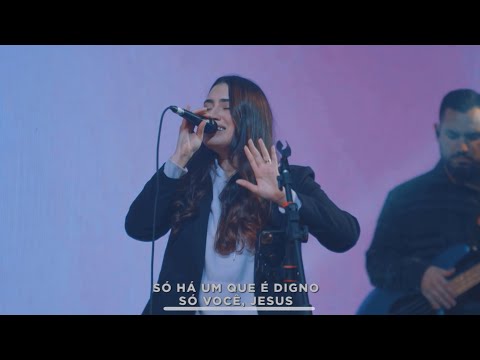 ABRA O LIVRO | BRASA CHURCH, BEBEL MELO