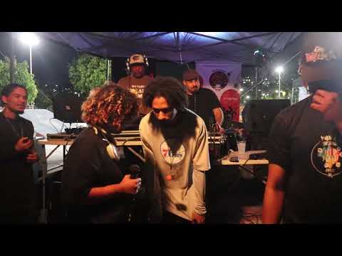 ISA X MAVERICK | ELIMINATÓRIAS - BATALHA SOUL PIXTA 🔥🔥