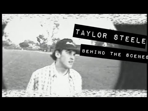 Behind the Scenes with Taylor Steele from FOCUS