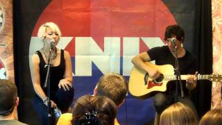 I Need You - Steel Magnolia