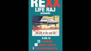 Rexx Life Raj- Real (Prod. Bust It Benny)