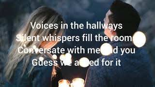 Shannon Jae Prior feat. Jesse Scott - The Usual (lyrics)