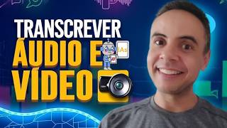 DISCOVER FREE AI FOR TRANSCRIPTING AUDIO AND VIDEO TO TEXT