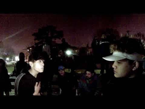 Tomi Camp 🆚 Zada - Semifinal - Fecha 13 - 15/08/2021