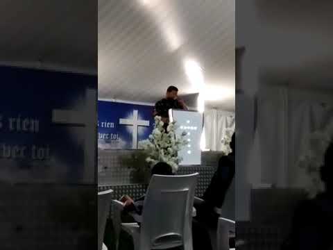 1762. "Je Veux Que Tout Mon Etre Soit Remplie Du Saint Esprit"