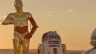 Star Wars Droids - ZX Spectrum. Yuk