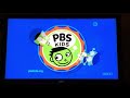 PBS Program Break December 13 2020 WXXI DT1