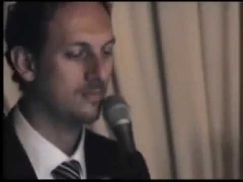 Club Giuseppe Pella - canta Susanna