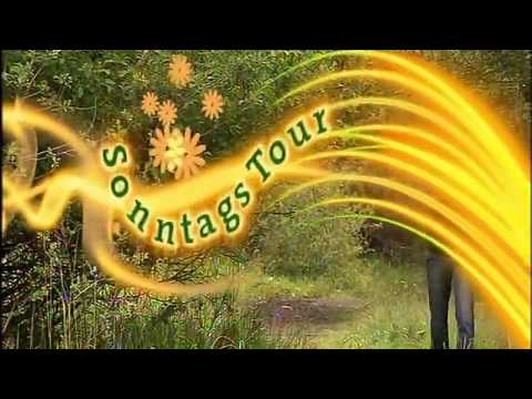 SonntagsTour durchs Obere Enztal im SWR-Fernsehen