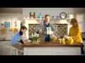 Danone Activia Pouring Yoghurt
