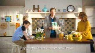 Download lagu Danone: Activia Pouring Yoghurt mp3