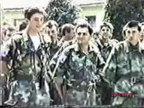 Гарда Пантери (Документарни филм)