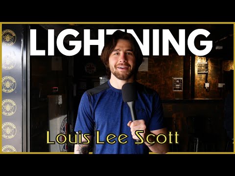 Louis Lee Scott “I just want to fight in the UFC” - on ARES FC win, contract & UFC charge