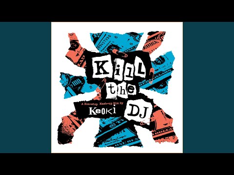 Video thumbnail for You Spin Me Round (Vicious Mix)