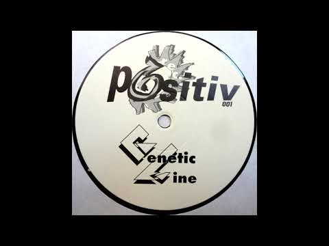 Genetic Line - Energize My Mind [HQ]