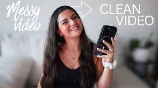 5 Things I Wish I Knew Before Making Shot Lists For UGC