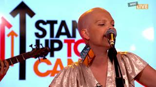 Abi Flynn closes #StandUpwithYT 2017