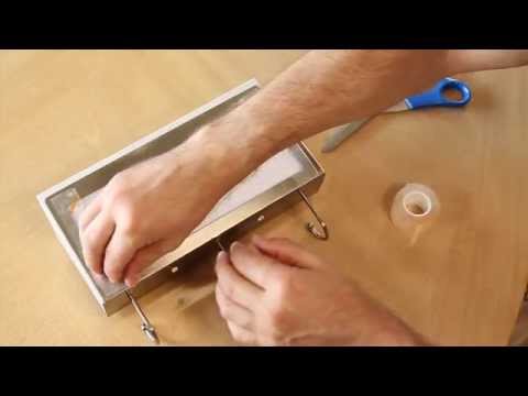 Gorilla Mounting Tape Product Video