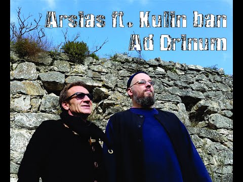 Arsias ft.  Kulin ban - Ad Drinum (Official Video)