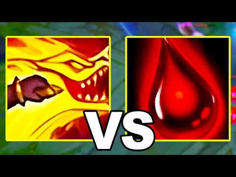 Now This is The BEST Lv1 Top Laner...