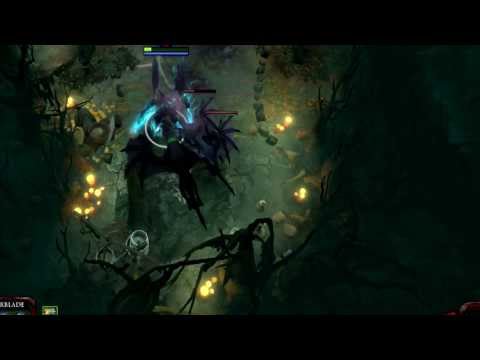 How to play Terrorblade in pubs