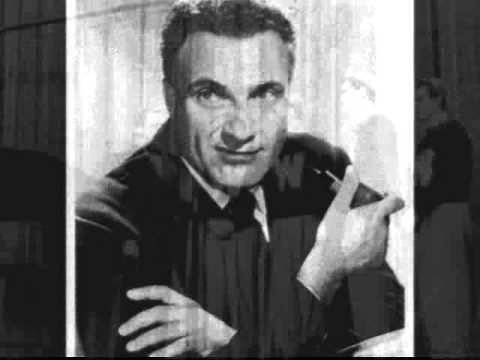 Only You (And You Alone) ~ The Hilltoppers  (1955)