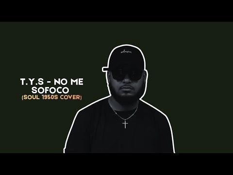T.Y.S - No Me Sofoco 