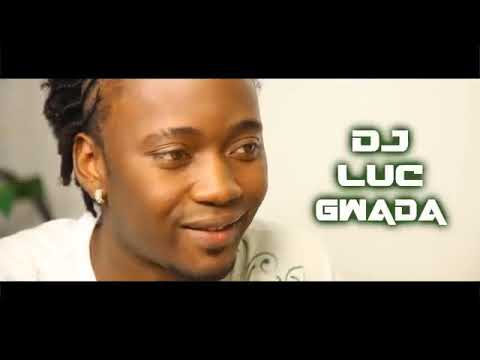 SaMx feat Dj Luc Gwada   San manman san papa Janvier 2020