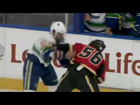 Ryan Lomberg vs Yan Pavel Laplante