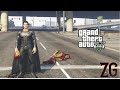 Superman Mod GTA 5 Superman Vs Ironman GTA 5 Tamil GTA 5 Mods