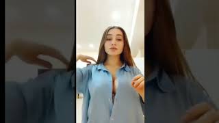 no bra challenge big boobs cocomelone #short #nobra #boobs #trending