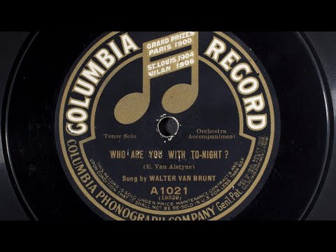 Where is my daddy now blues Marion Harris