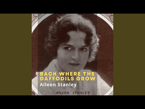 Back Where the Daffodils Grow