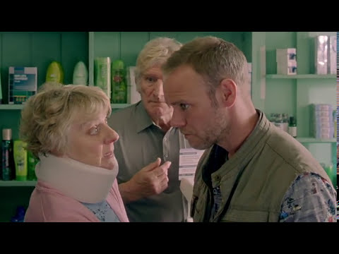 Doc Martin -  Season 8 - Episode 2 - Sons and Lovers